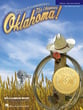 Oklahoma! piano sheet music cover